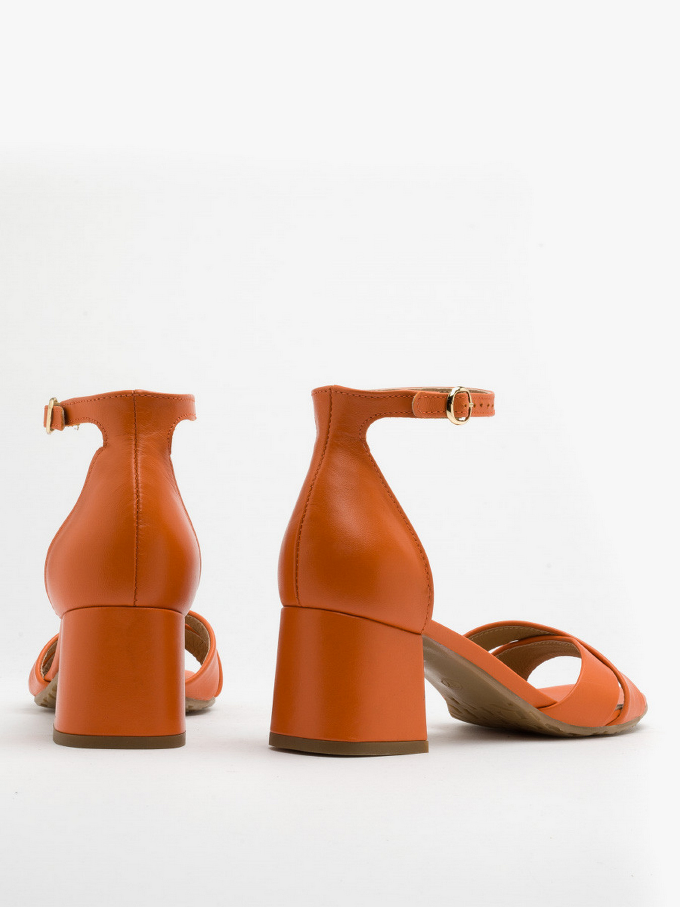 Босоножки RYLKO модель 5DBJ6_R5_5SU Фото