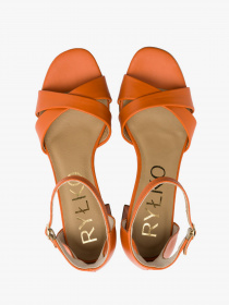 Босоножки RYLKO модель 5DBJ6_R5_5SU Фото