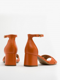 Босоножки RYLKO модель 5DBJ6_R5_5SU Фото