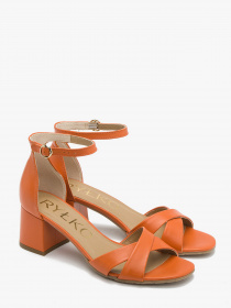 Босоніжки RYLKO модель 5DBJ6_R5_5SU Босоніжки RYLKO модель 5DBJ6_R5_5SU Фото