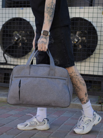 Дорожня сумка Without модель 8048975 Фото