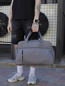 Дорожня сумка Without модель 8048975 Фото