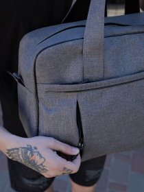 Дорожная сумка Without модель 8048975 Фото