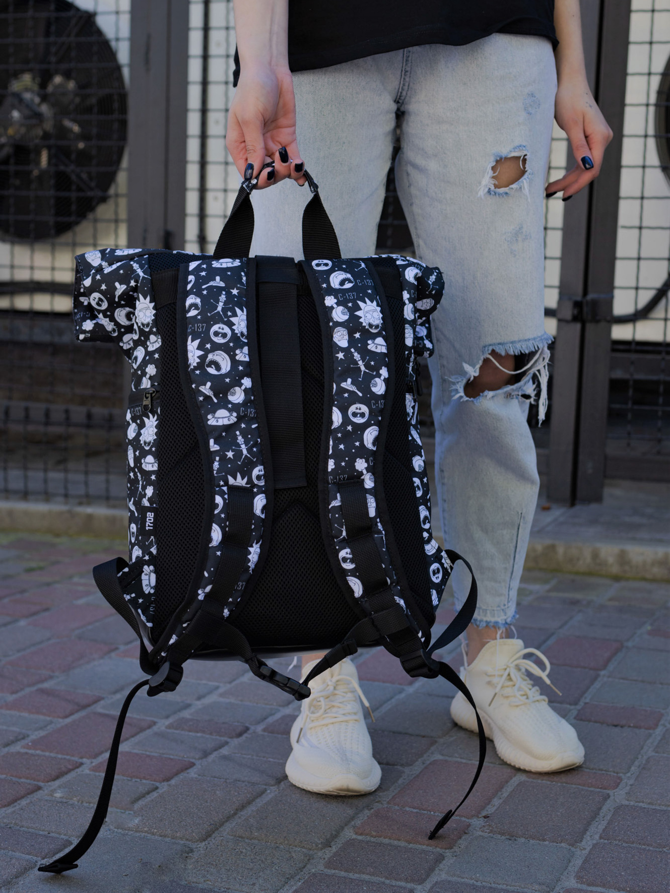 Рюкзак Without модель 8048978 Фото