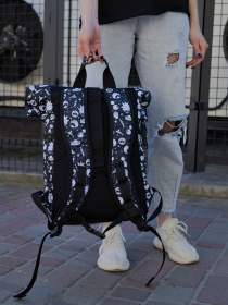 Рюкзак Without модель 8048978 Фото