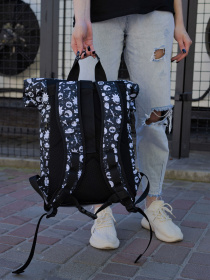 Повсякденний рюкзак Without модель 8048978 Фото