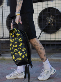 Рюкзак Without модель 8048979 Фото