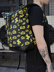 Повседневный рюкзак Without модель 8048979 Фото