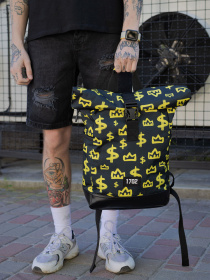 Повседневный рюкзак Without модель 8048979 Фото