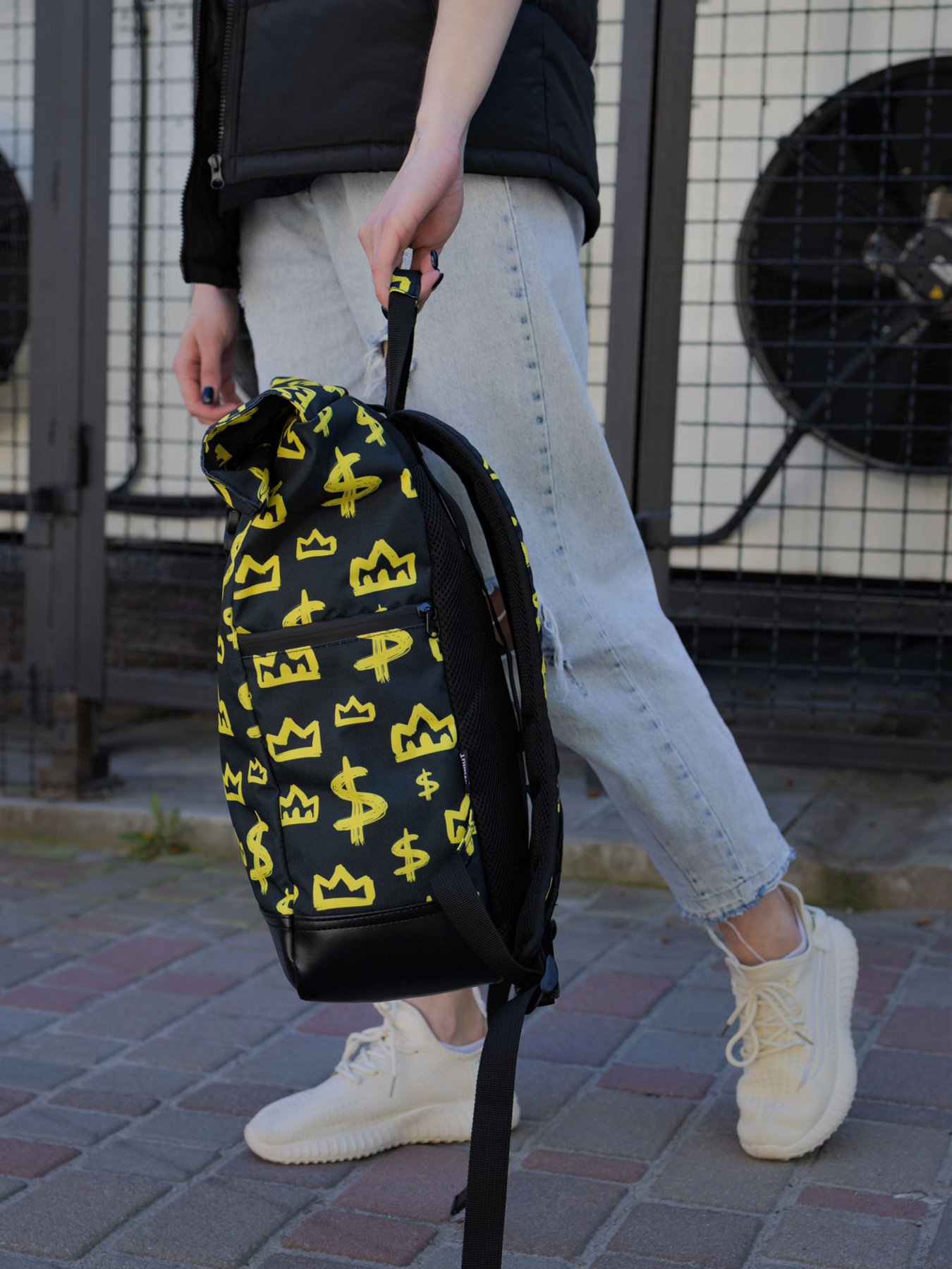 Рюкзак Without модель 8048980 Фото