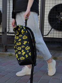 Рюкзак Without модель 8048980 Фото