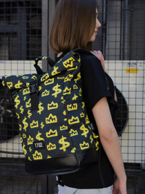 Рюкзак Without модель 8048980 Фото