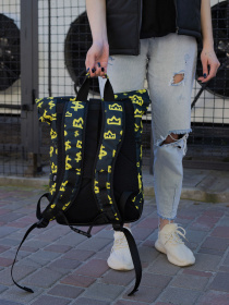 Повседневный рюкзак Without модель 8048980 Фото