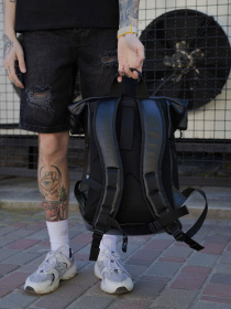 Повсякденний рюкзак Without модель 8048981 Фото