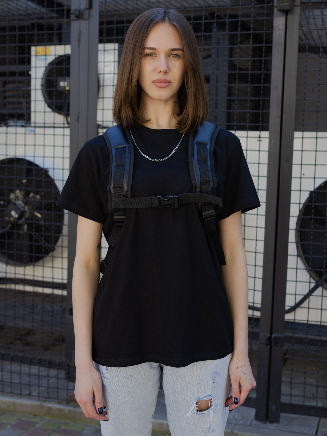 Рюкзак Without модель 8048982 Фото