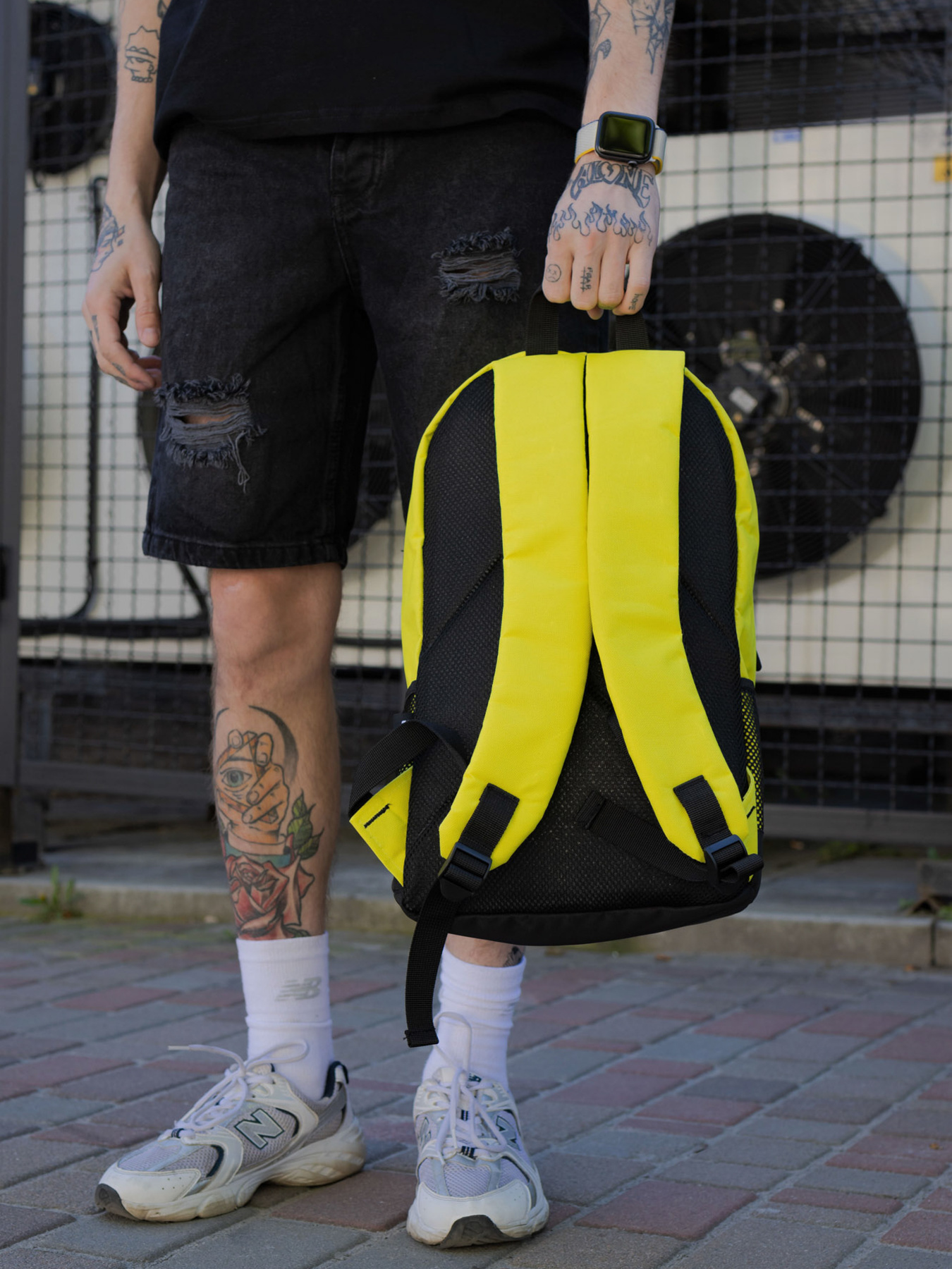 Рюкзак Without модель 8048983 Фото