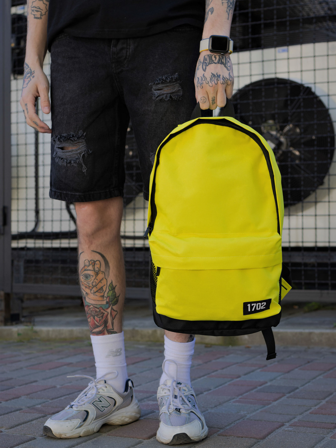 Рюкзак Without модель 8048983 Фото