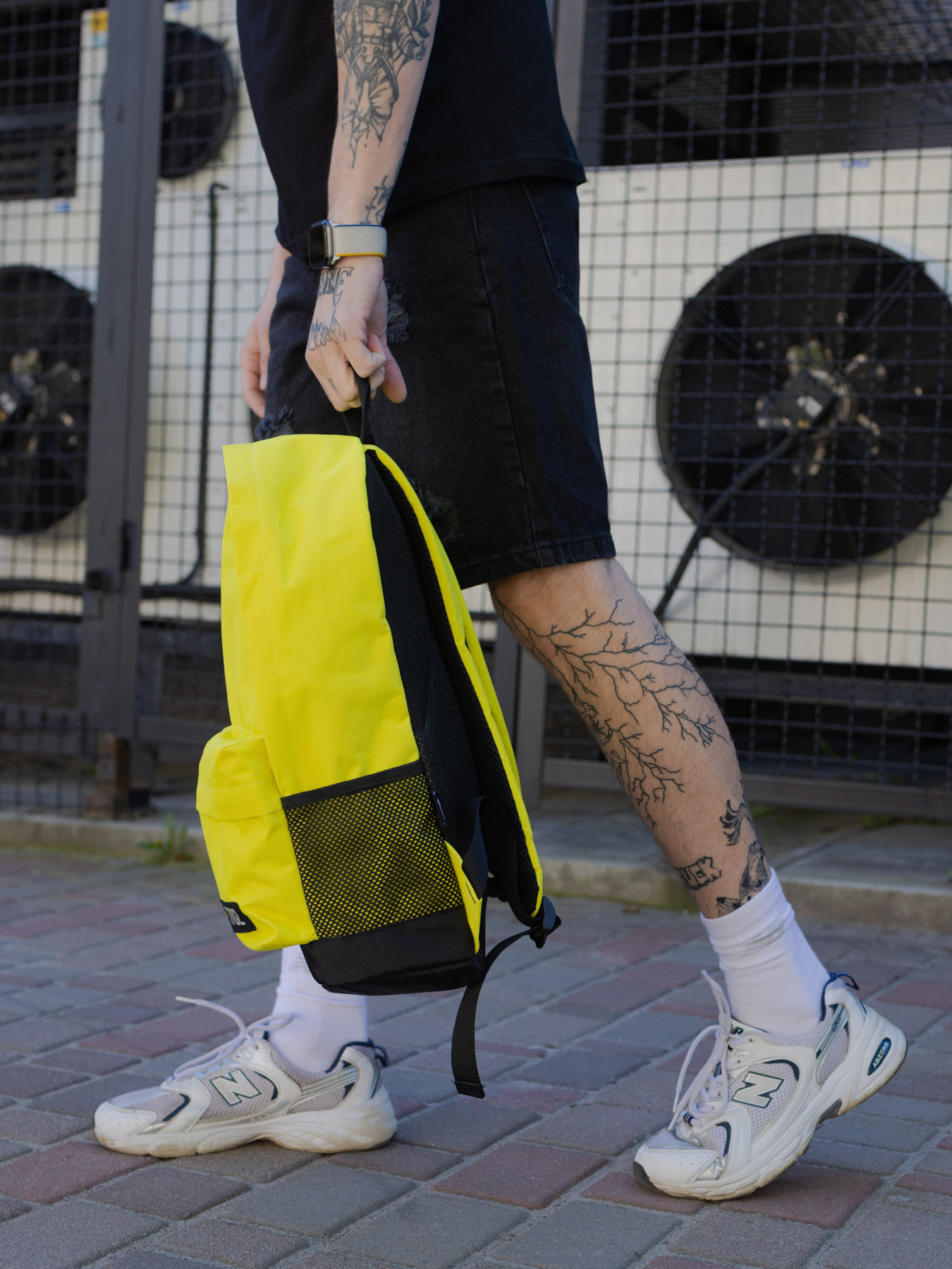 Повседневный рюкзак Without модель 8048983 Фото