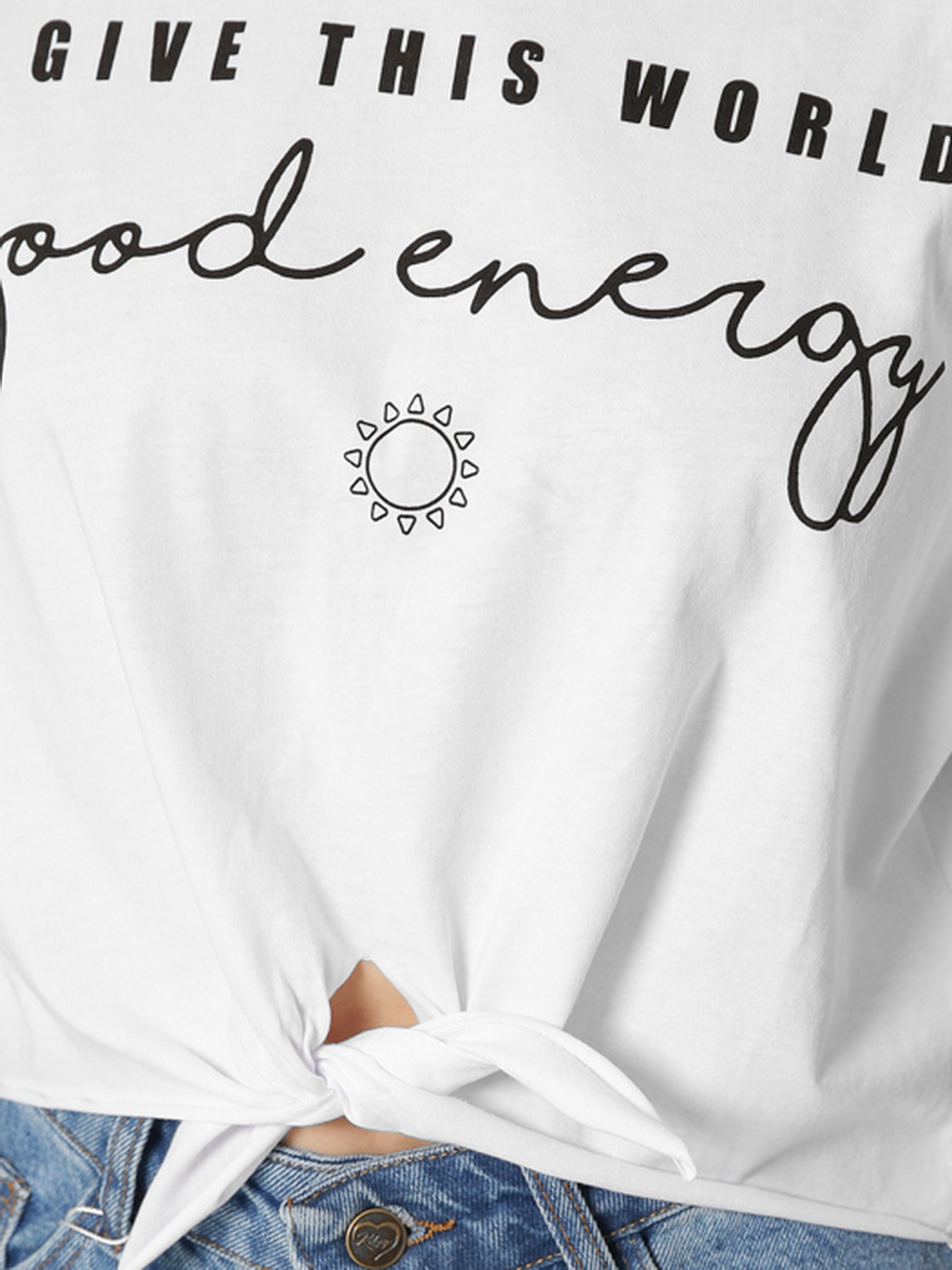 Футболка CARICA модель 326153 Фото