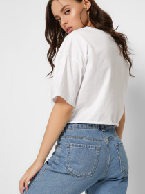 Футболка CARICA модель 326153 Фото