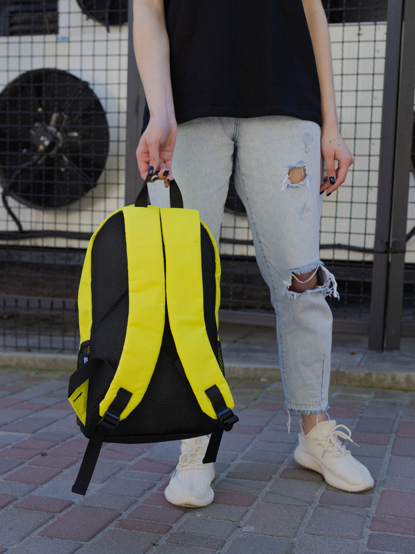 Рюкзак Without модель 8048984 Фото