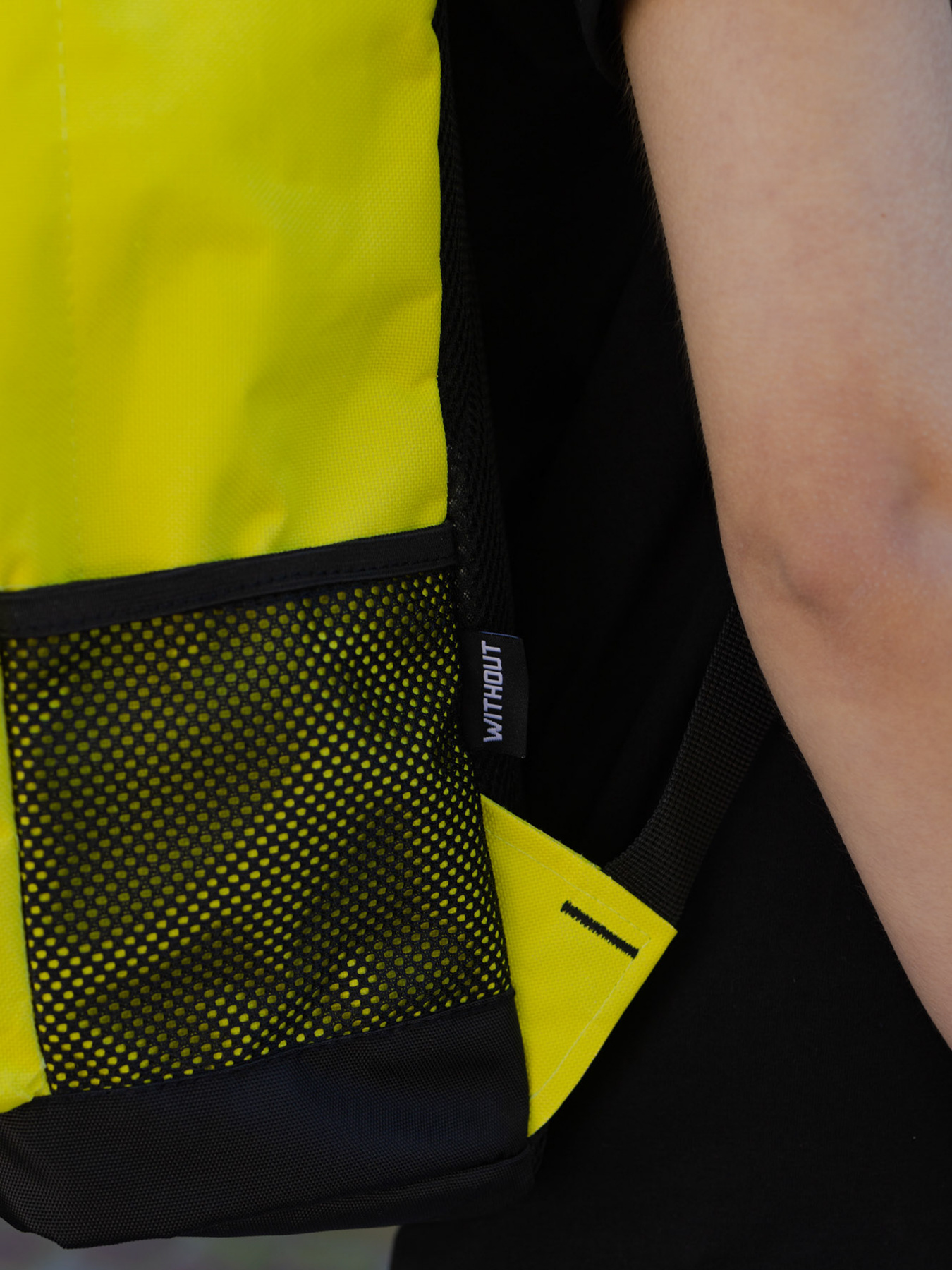 Рюкзак Without модель 8048984 Фото