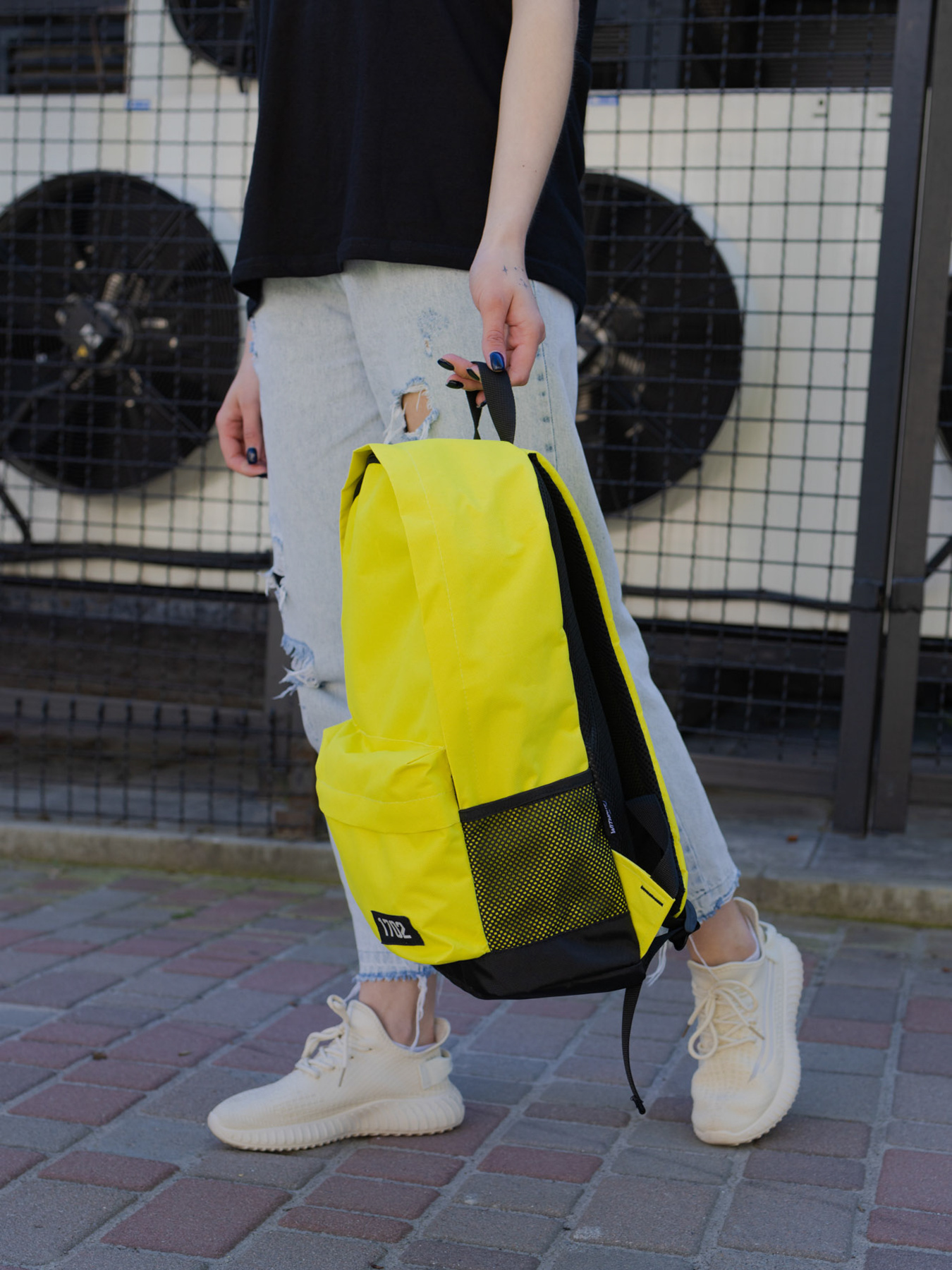 Рюкзак Without модель 8048984 Фото