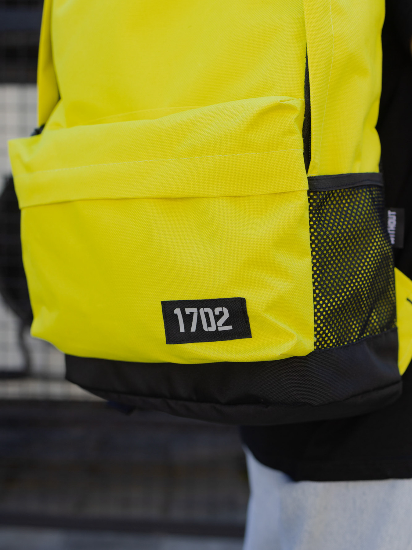 Повседневный рюкзак Without модель 8048984 Фото