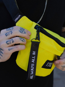 Поясная сумка Without модель 8048985 Фото