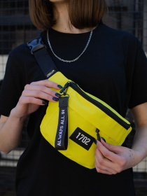 Поясная сумка Without модель 8048986 Фото