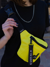 Поясная сумка Without модель 8048986 Фото