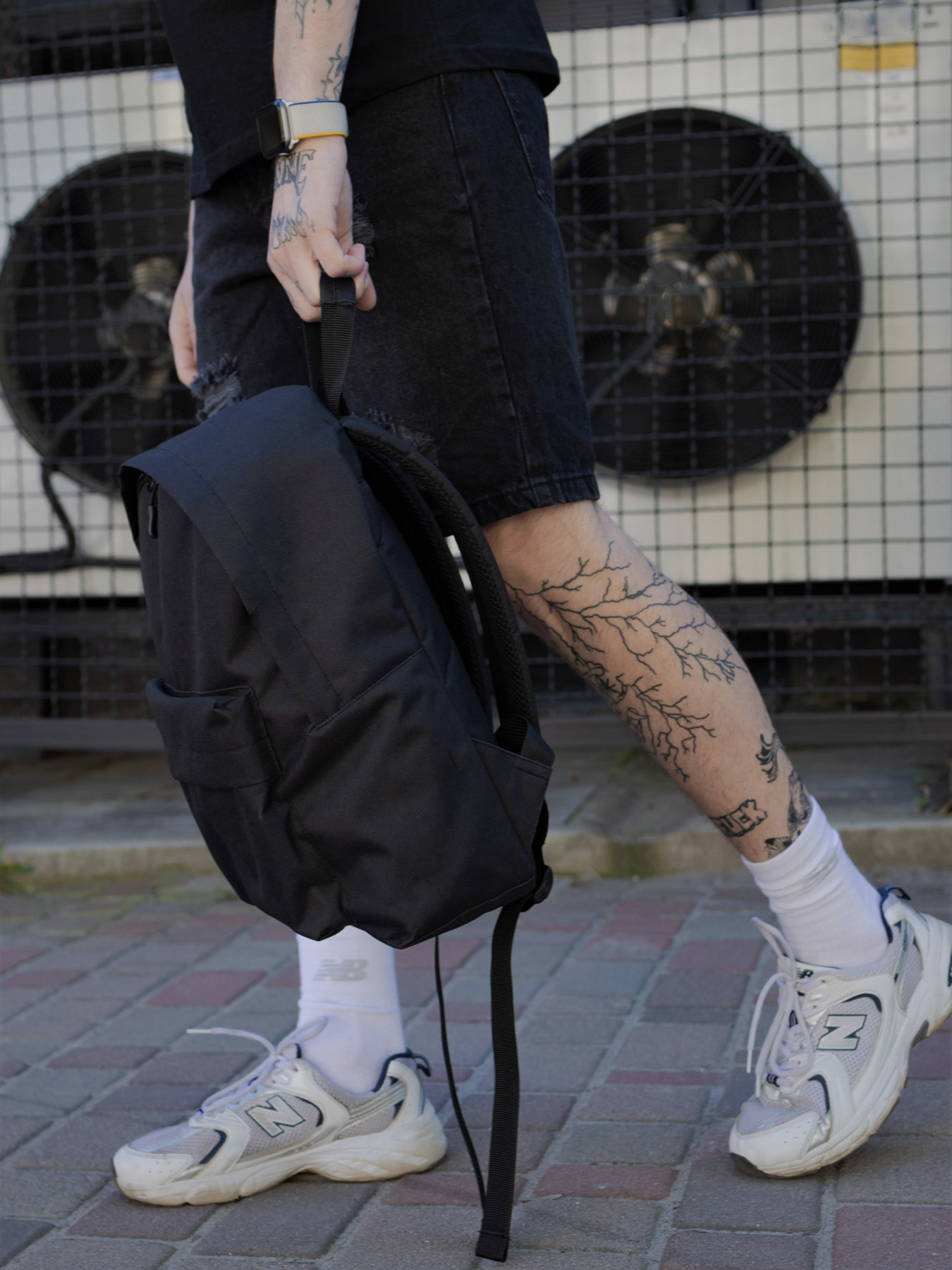 Рюкзак Without модель 8048987 Фото