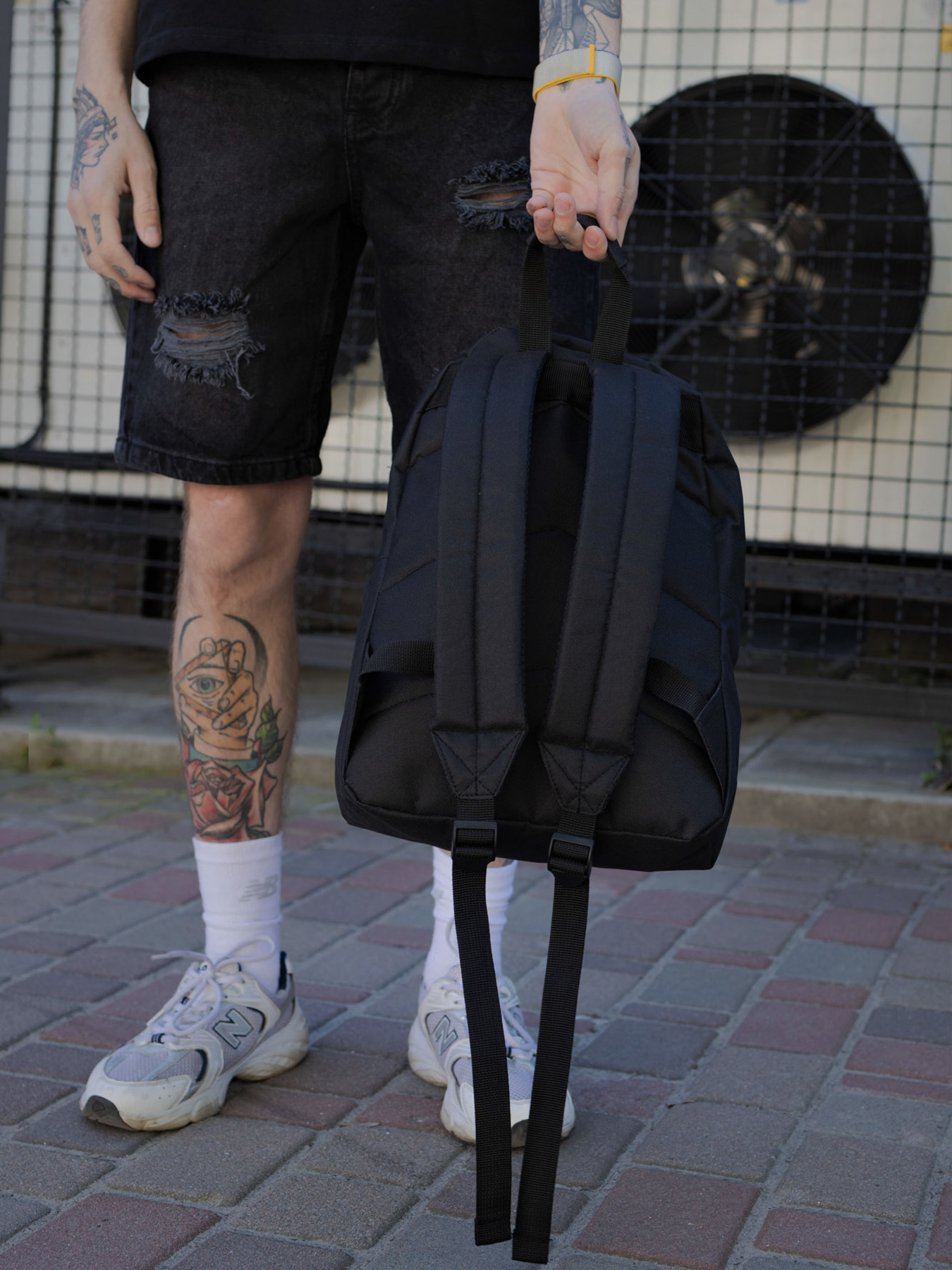 Рюкзак Without модель 8048987 Фото