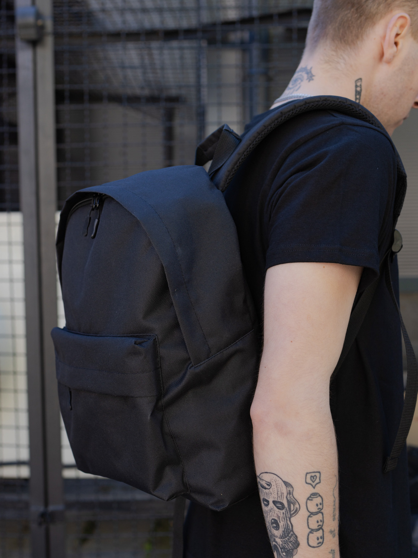 Рюкзак Without модель 8048987 Фото