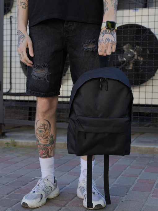 Повседневный рюкзак Without модель 8048987 Фото