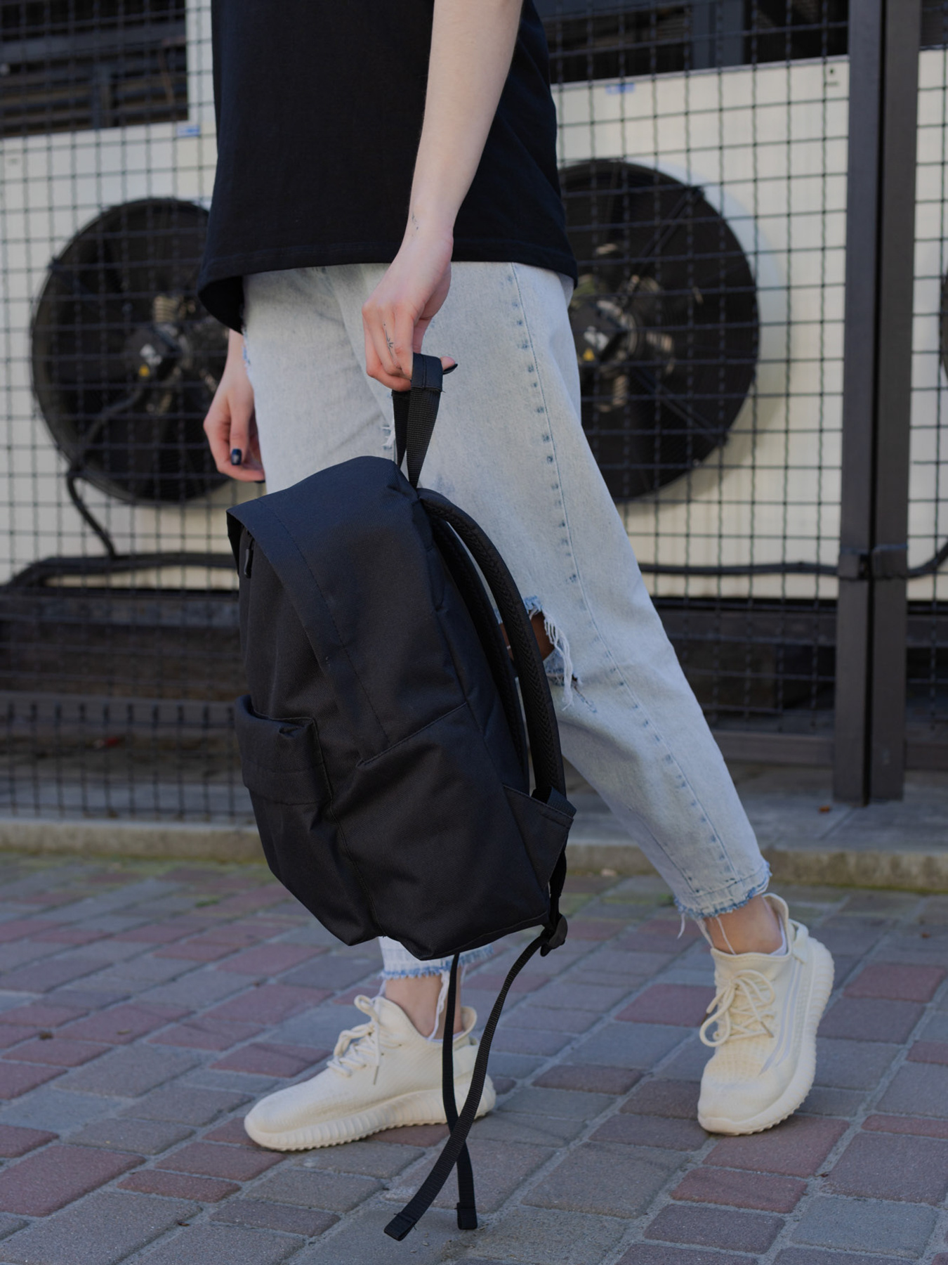 Рюкзак Without модель 8048988 Фото