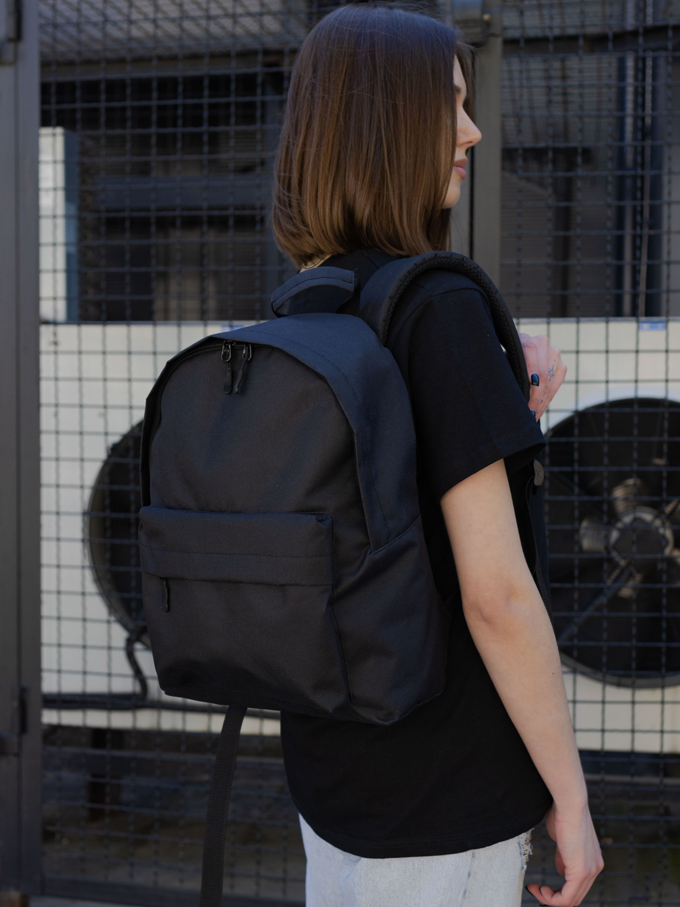 Рюкзак Without модель 8048988 Фото