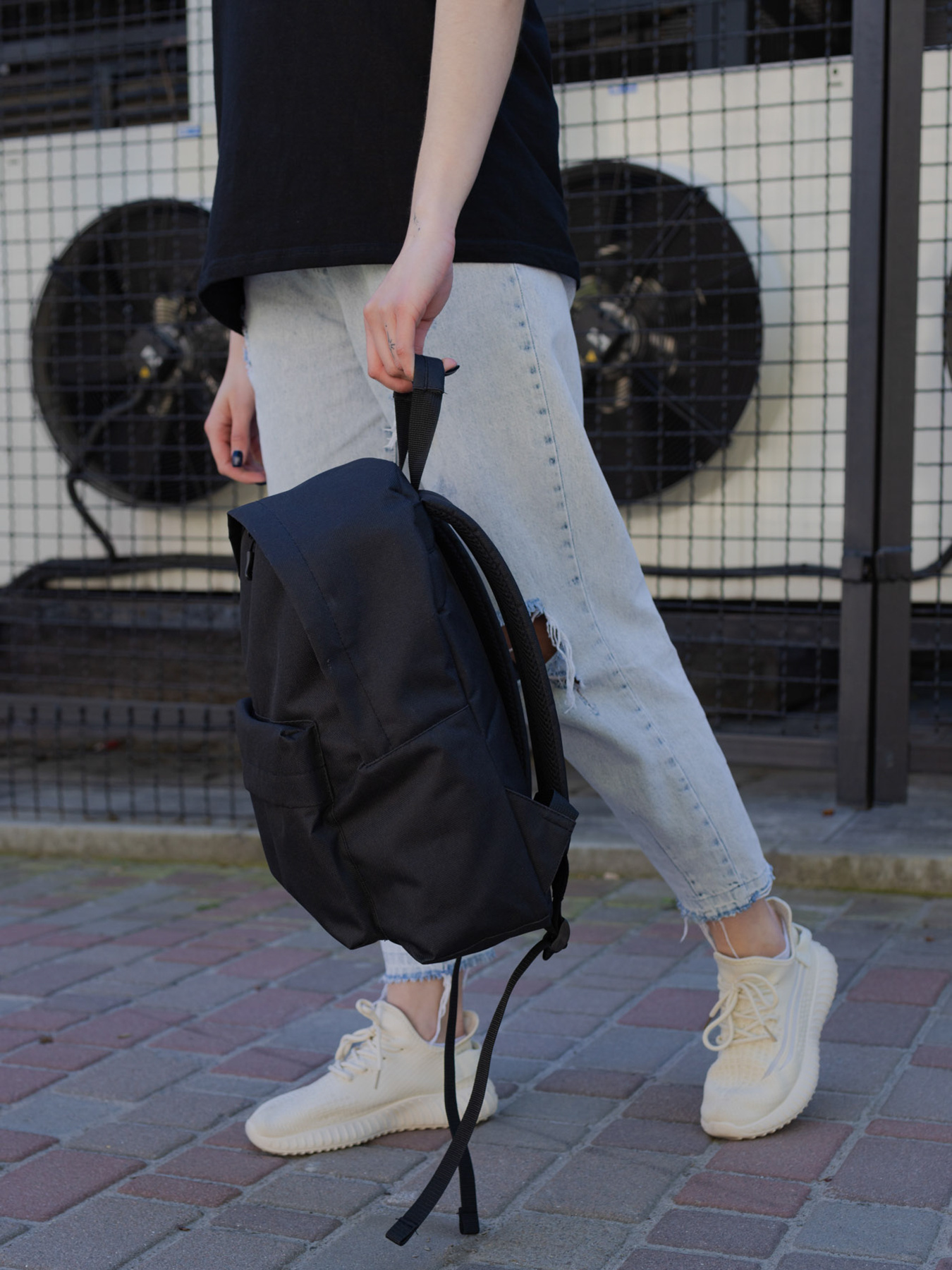 Повседневный рюкзак Without модель 8048988 Фото