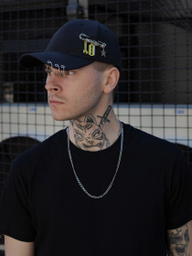 Кепка Without модель 8048989 Фото