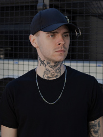 Кепка Without модель 8048989 Фото