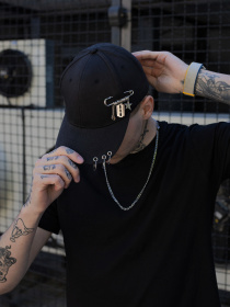 Кепка Without модель 8048989 Фото