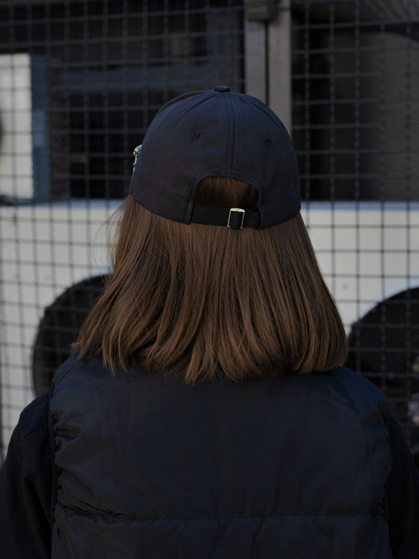 Кепка Without модель 8048990 Фото