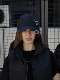 Кепка Without модель 8048990 Фото