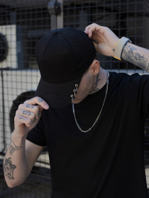 Кепка Without модель 8048991 Фото