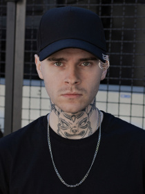 Кепка Without модель 8048991 Фото