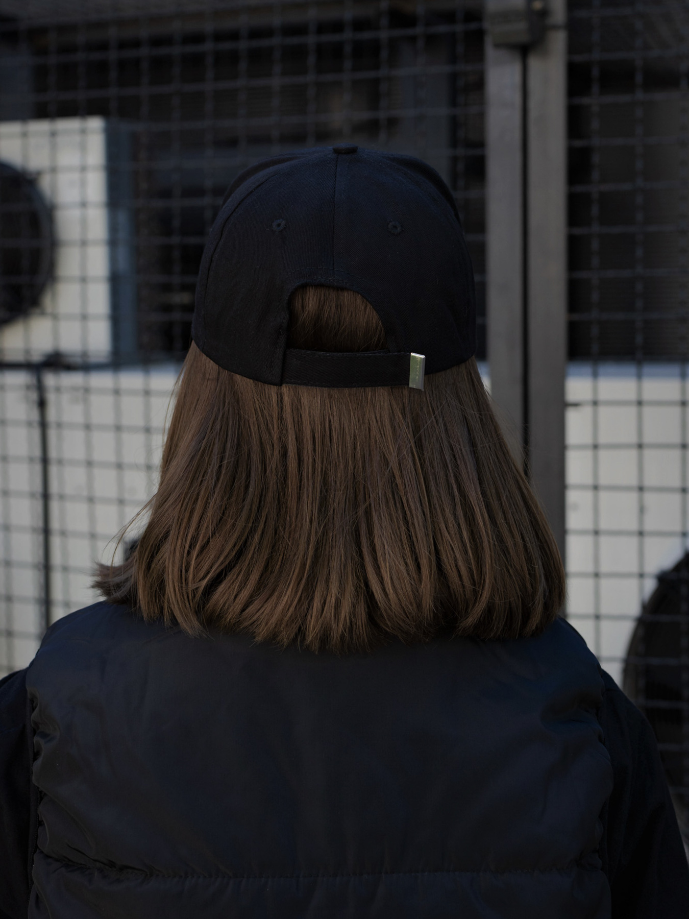 Кепка Without модель 8048992 Фото