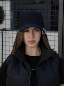 Кепка Without модель 8048992 Фото