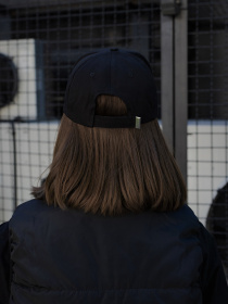 Кепка Without модель 8048992 Фото