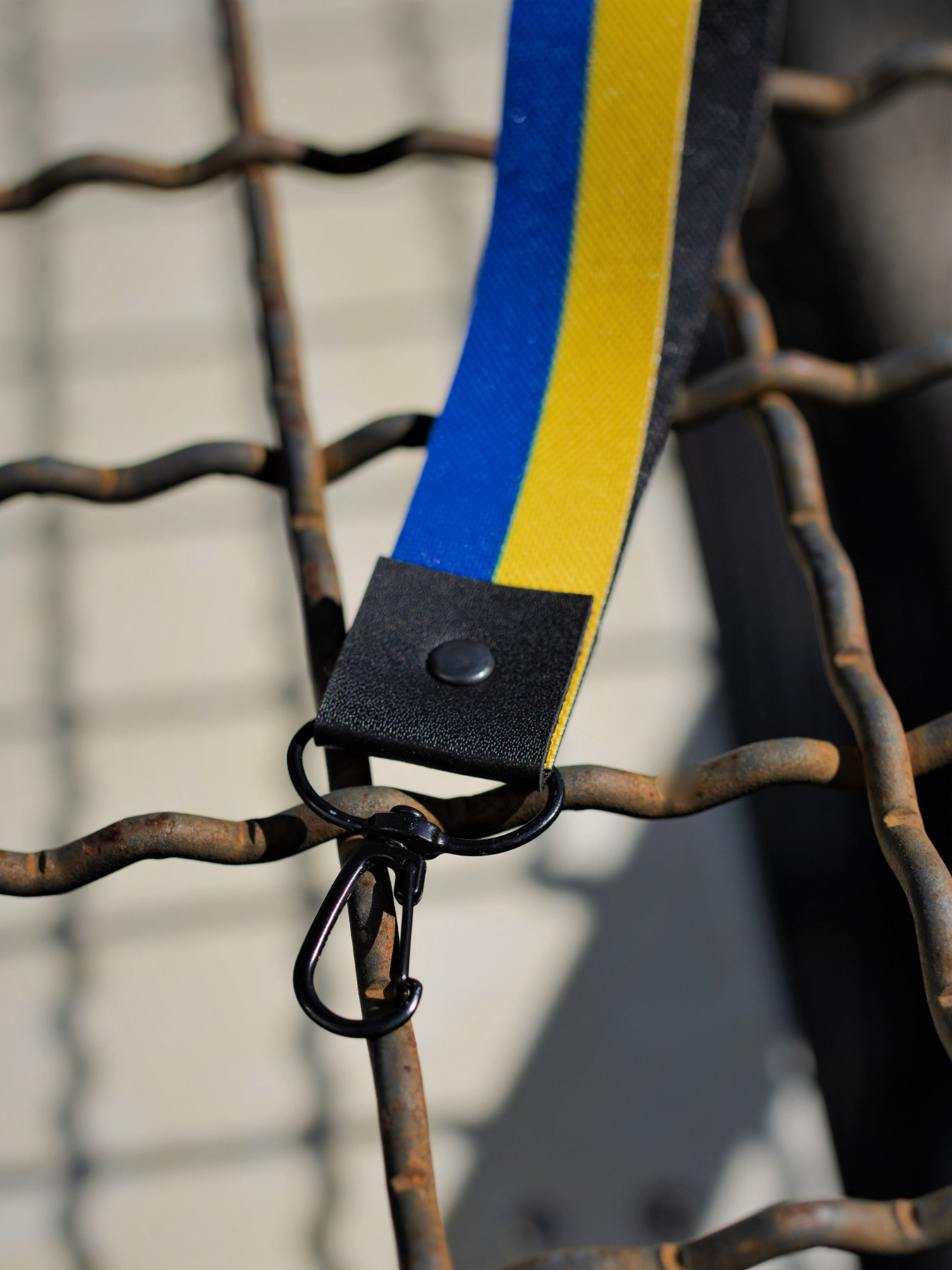 Брелок Without модель 8048993 Фото