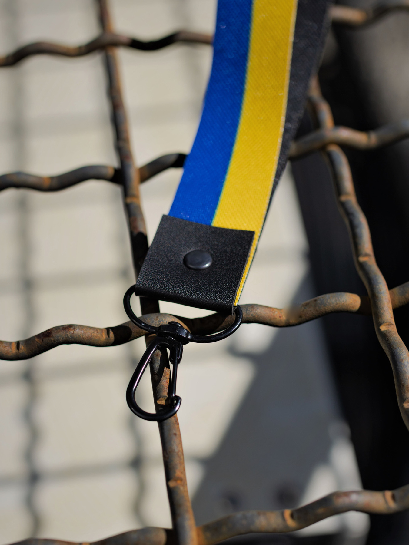 Брелок Without модель 8048993 Фото